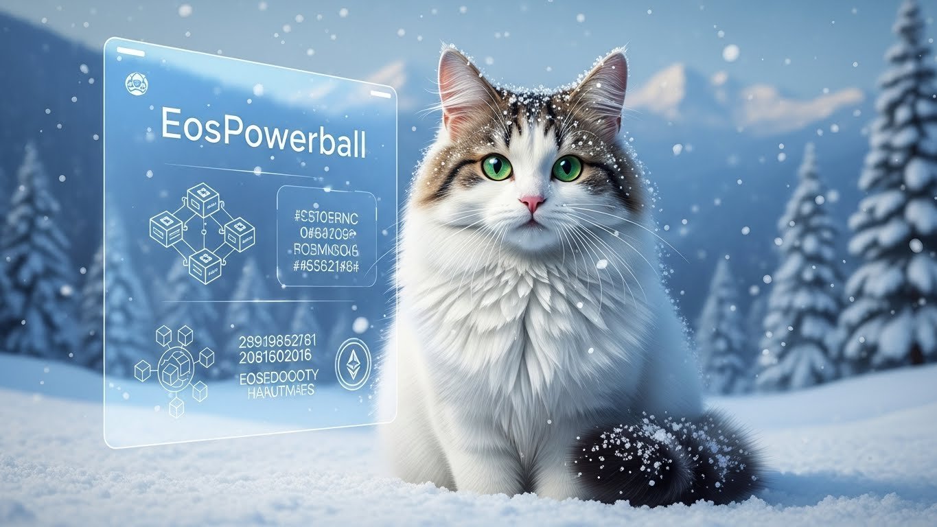 이오스 파워볼 과 함께 알아보는 BTC파워볼 특징 비교와 차이점 분석