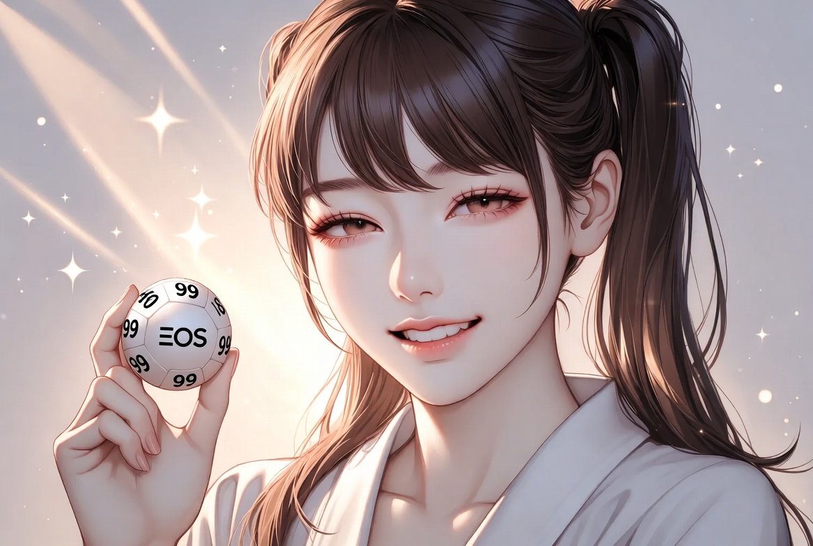 이오스파워볼 eos파워볼 차이점과 연동 구조를 쉽게 설명한 상세 안내